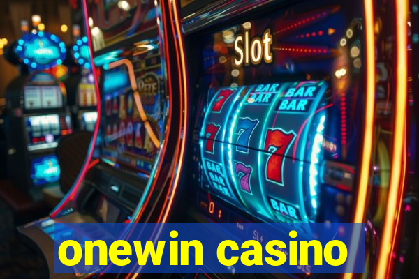 onewin casino