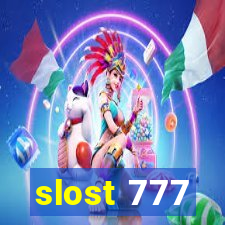 slost 777