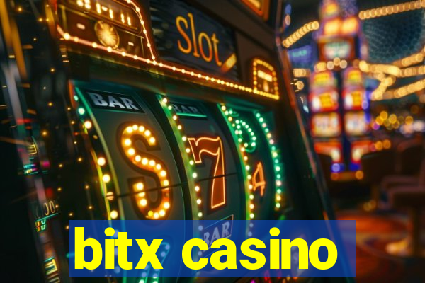 bitx casino