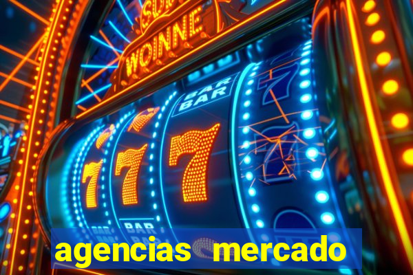 agencias mercado livre bh