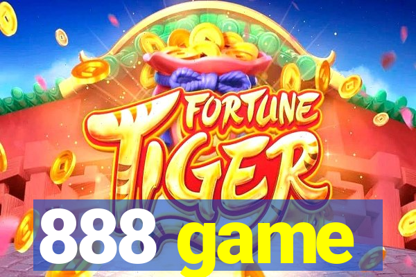 888 game