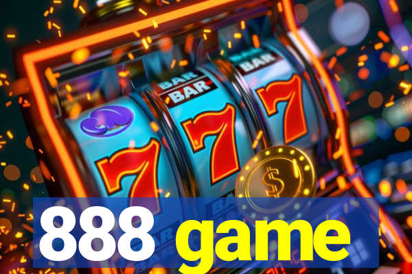 888 game