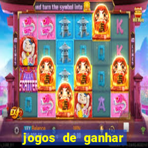 jogos de ganhar dinheiro com b?nus