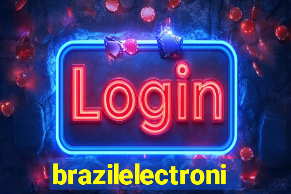 brazilelectronic.com