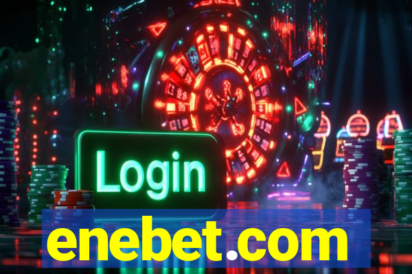 enebet.com