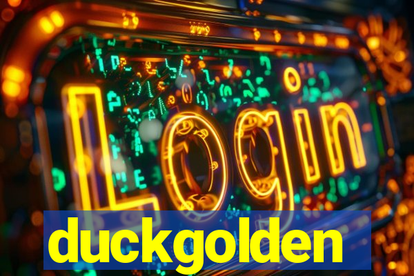 duckgolden