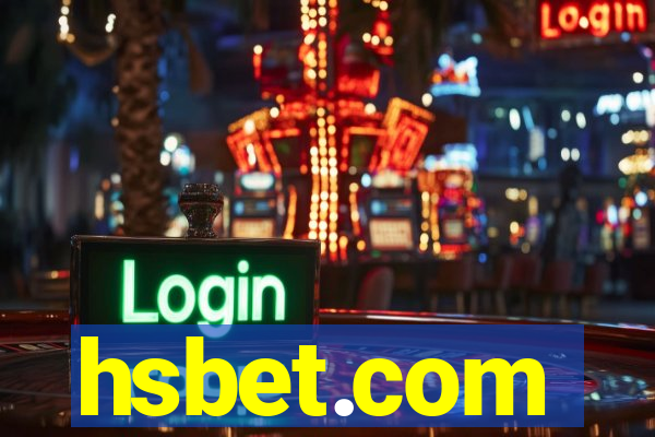 hsbet.com