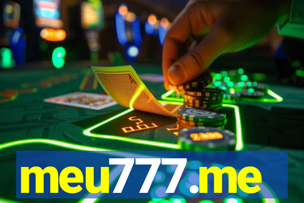 meu777.me