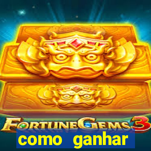 como ganhar dinheiro com o jogo do tigre