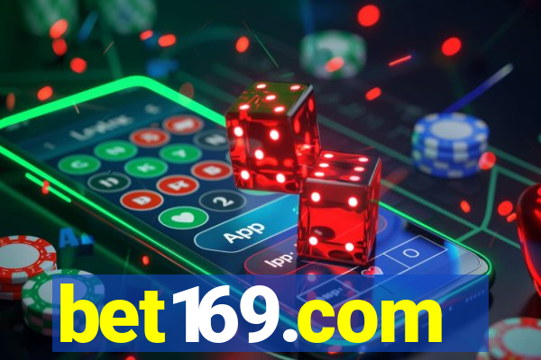 bet169.com