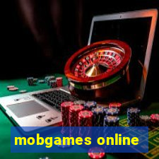 mobgames online