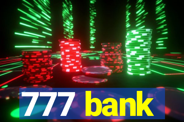 777 bank