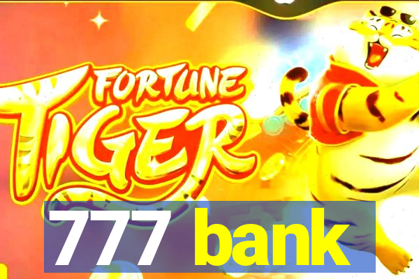 777 bank