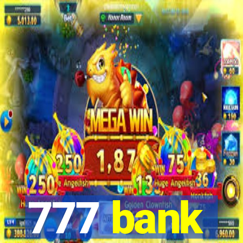 777 bank