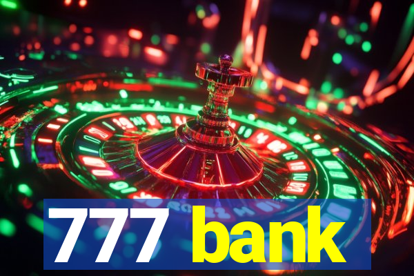 777 bank