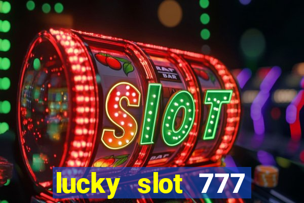 lucky slot 777 pagcor casino