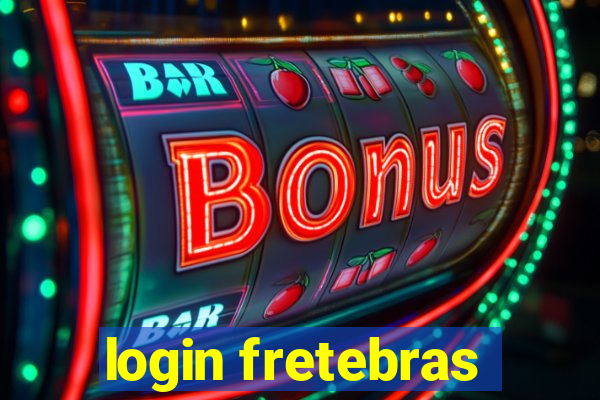 login fretebras