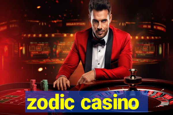 zodic casino