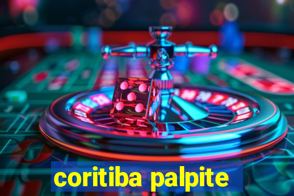 coritiba palpite