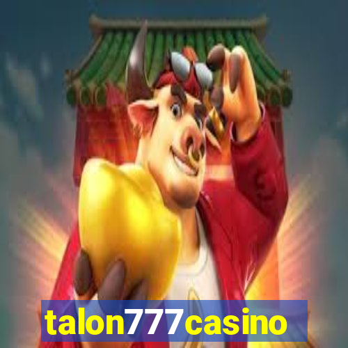 talon777casino