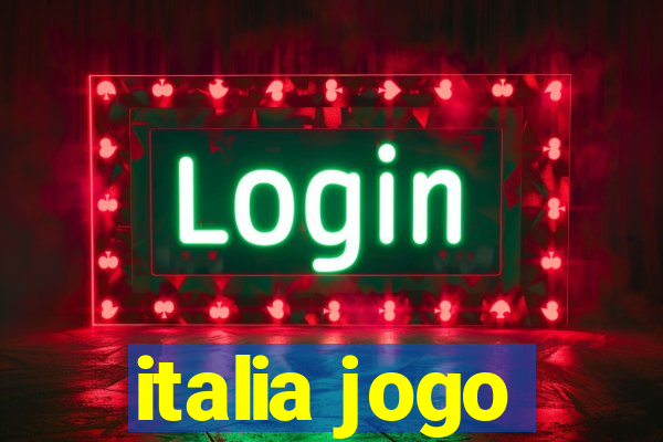 italia jogo