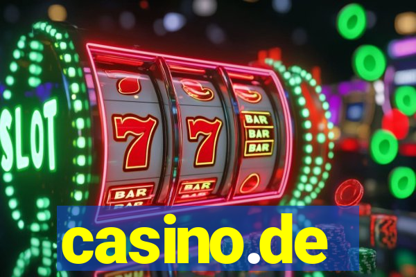 casino.de