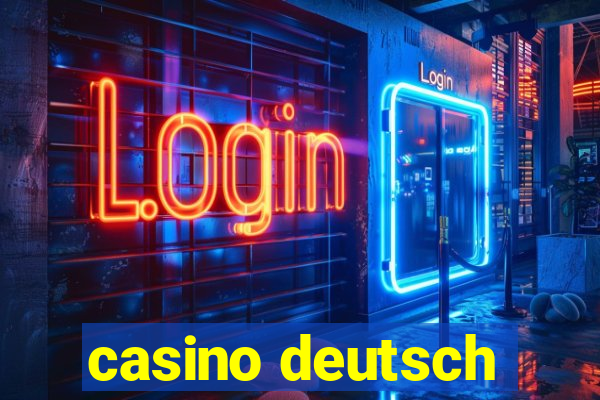 casino deutsch