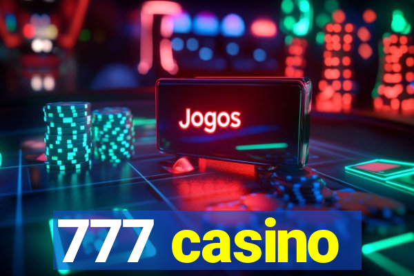 777 casino