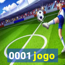 0001 jogo