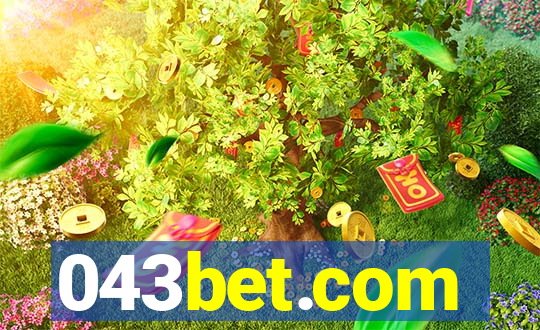 043bet.com