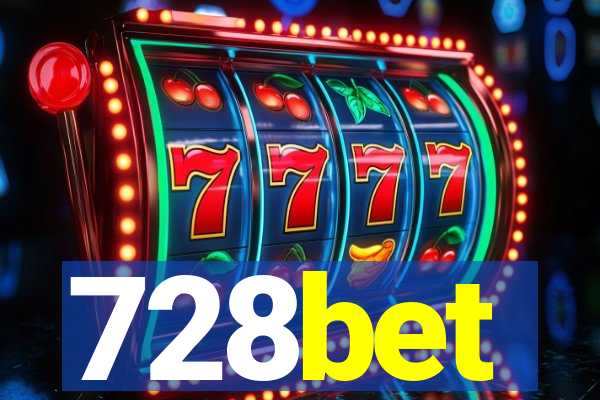 728bet