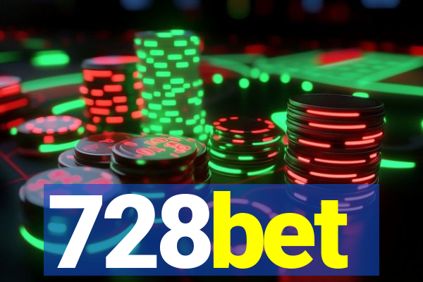 728bet