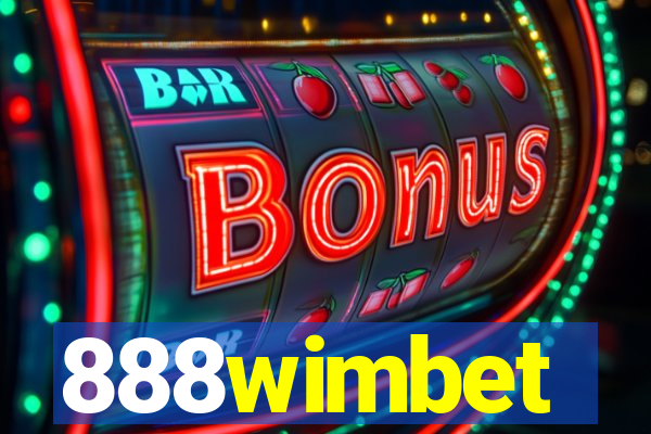 888wimbet