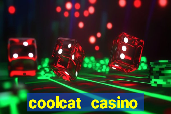 coolcat casino bonus no deposit