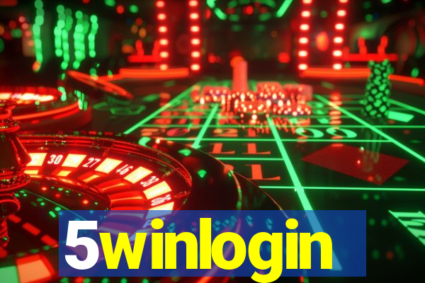 5winlogin