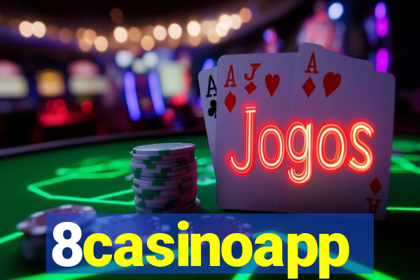 8casinoapp