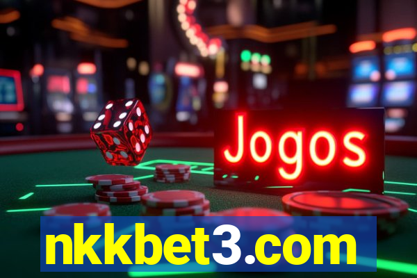 nkkbet3.com