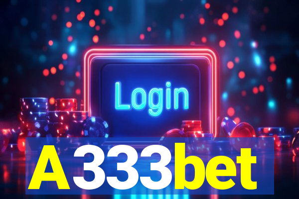 A333bet