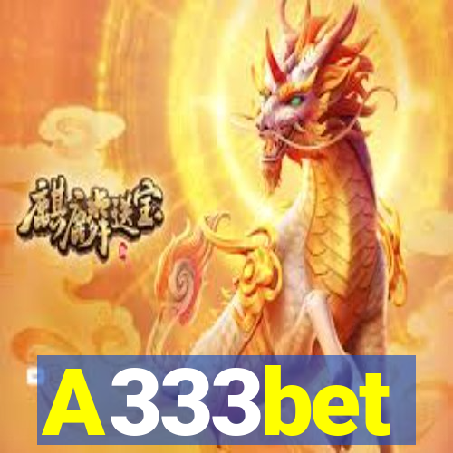 A333bet