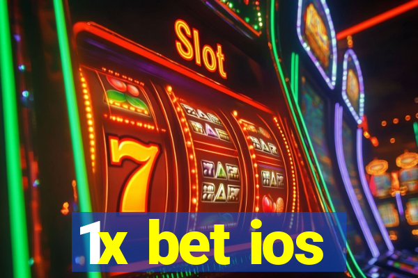 1x bet ios