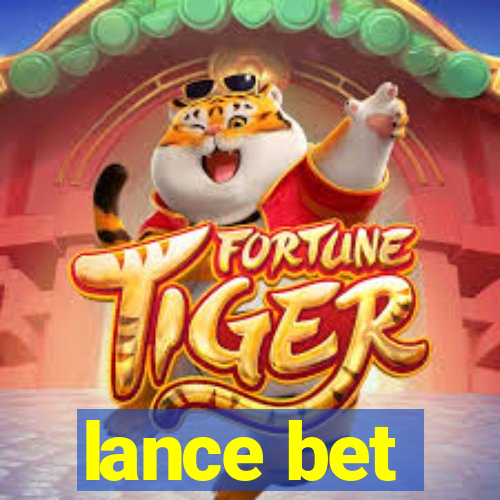 lance bet