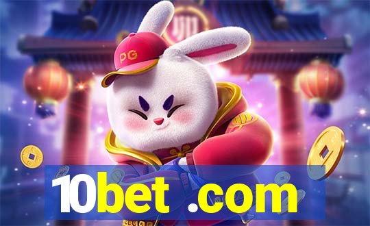 10bet .com