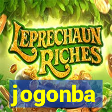 jogonba