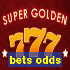 bets odds