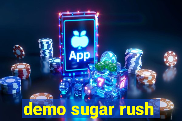 demo sugar rush