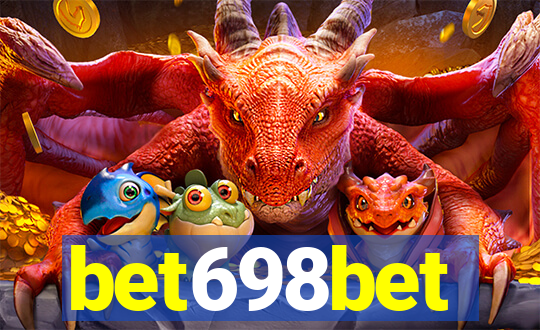 bet698bet