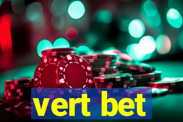 vert bet