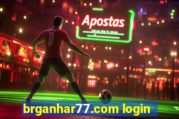 brganhar77.com login