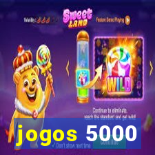 jogos 5000