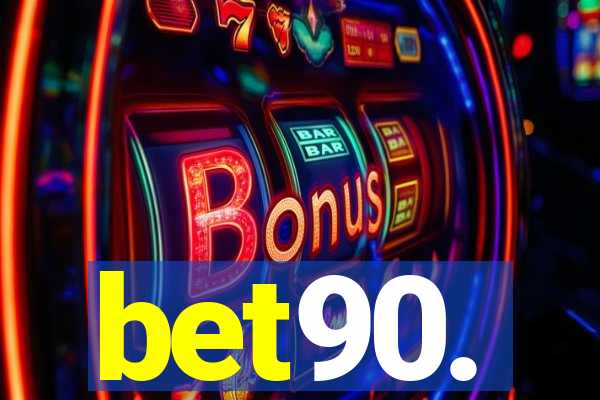 bet90.